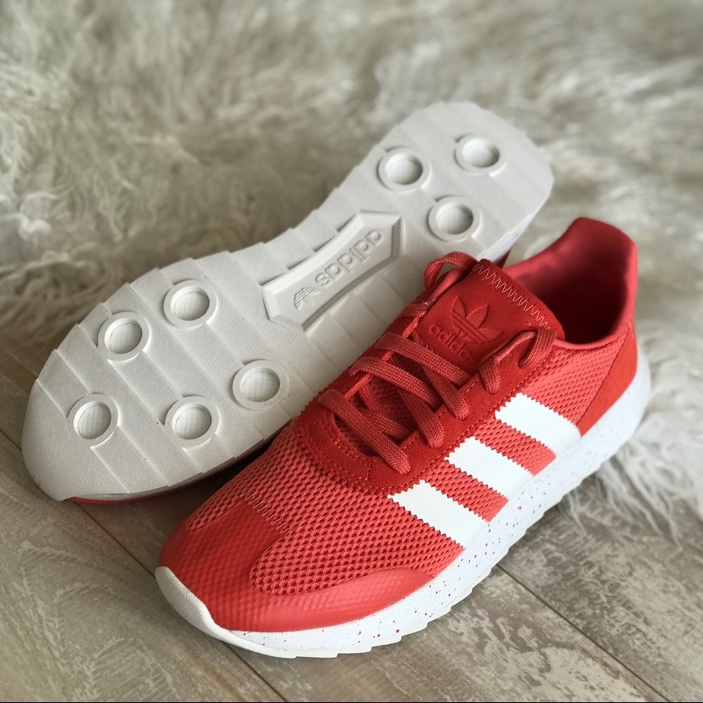 NWT Adidas Flashback Runner Women’s Shoes - Picture 6 of 8